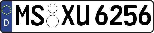MS-XU6256