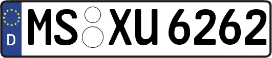 MS-XU6262