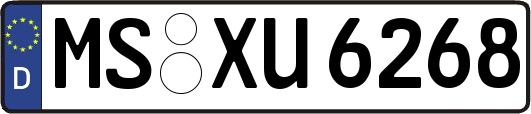 MS-XU6268