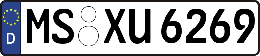 MS-XU6269