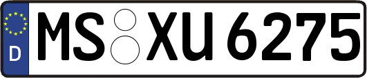 MS-XU6275