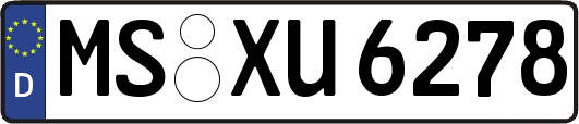 MS-XU6278