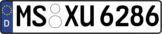 MS-XU6286