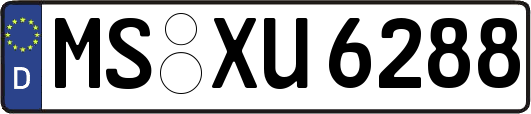 MS-XU6288