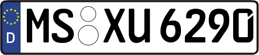 MS-XU6290
