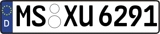 MS-XU6291
