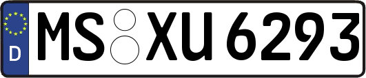 MS-XU6293