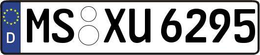 MS-XU6295