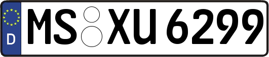 MS-XU6299