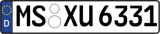 MS-XU6331