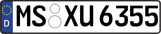 MS-XU6355