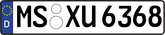 MS-XU6368