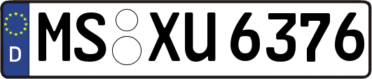 MS-XU6376