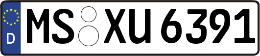 MS-XU6391