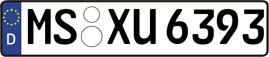 MS-XU6393