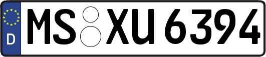 MS-XU6394