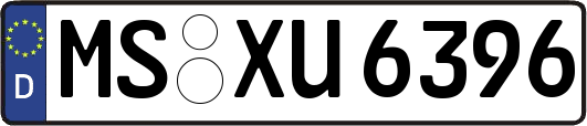 MS-XU6396