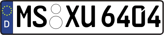 MS-XU6404