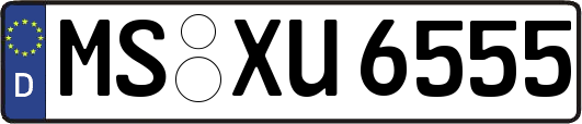 MS-XU6555