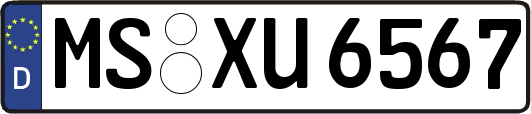 MS-XU6567