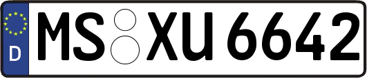 MS-XU6642