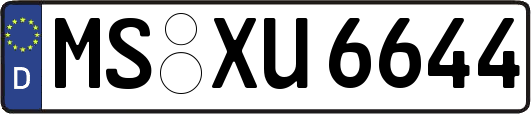 MS-XU6644