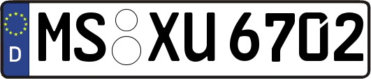 MS-XU6702