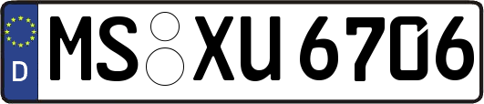MS-XU6706