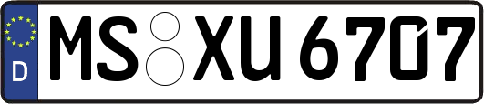MS-XU6707