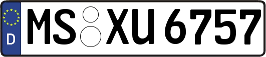 MS-XU6757