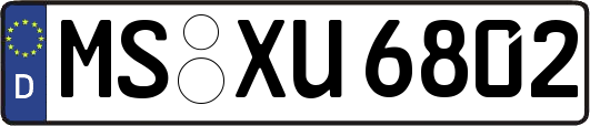 MS-XU6802