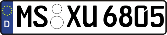 MS-XU6805