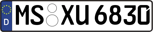 MS-XU6830