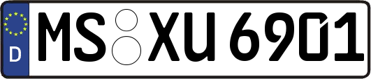 MS-XU6901