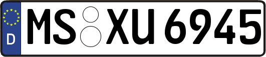 MS-XU6945