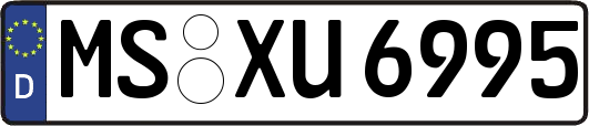 MS-XU6995