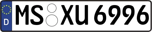 MS-XU6996