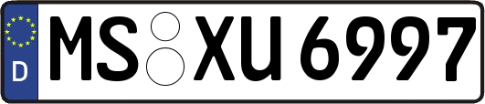 MS-XU6997