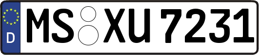 MS-XU7231