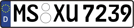 MS-XU7239