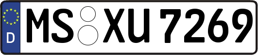 MS-XU7269