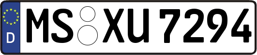 MS-XU7294