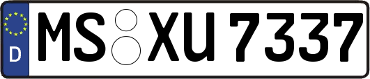 MS-XU7337