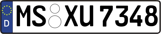 MS-XU7348