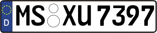 MS-XU7397