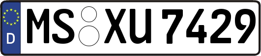 MS-XU7429