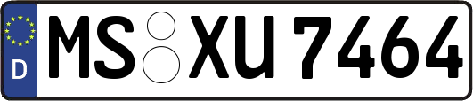 MS-XU7464