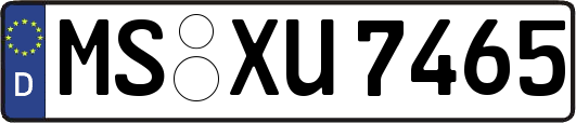 MS-XU7465