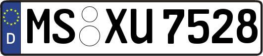MS-XU7528