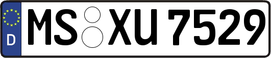 MS-XU7529